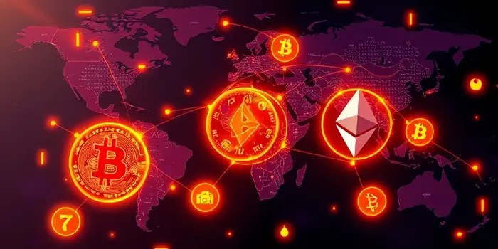 Desvendando o Mundo dos Criptoativos: O Que Você Precisa Saber