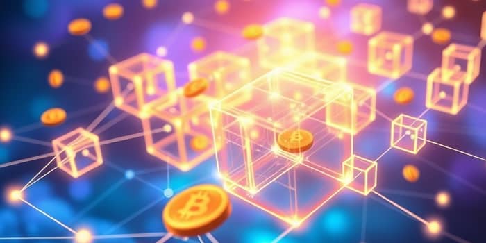 Blockchain e Criptomoedas: A Dupla Revolucionária