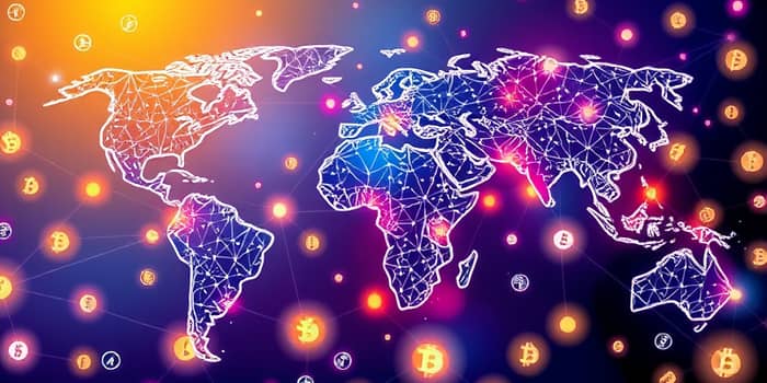 DeFi: O Futuro das Finanças Descentralizadas