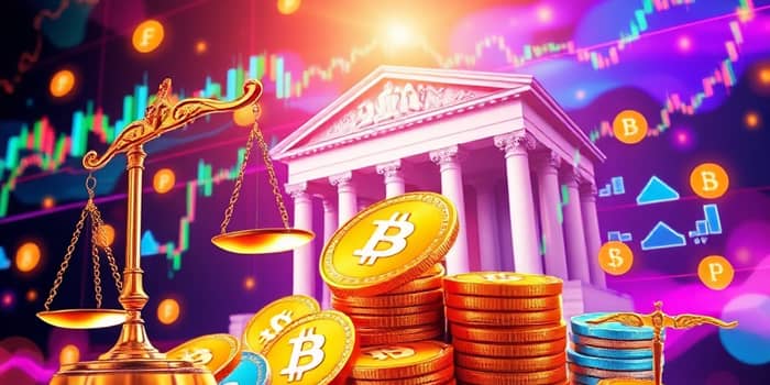 Impostos sobre Criptoativos: Entenda a Legislação