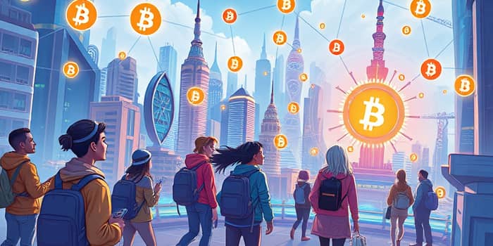 Metaverso e Criptoativos: Uma Conexão Promissora