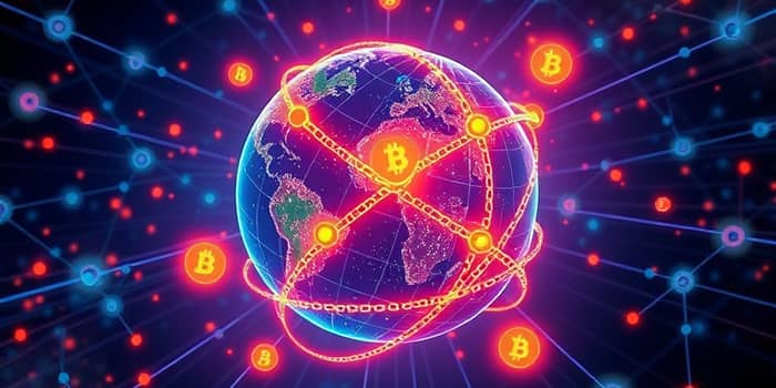 Por Que os Criptoativos Conquistam o Mundo?
