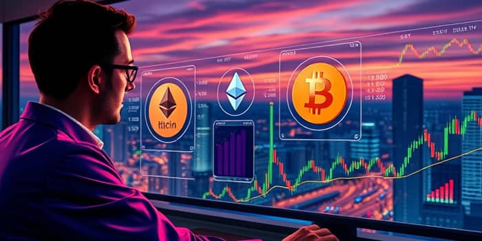 Trading de Criptoativos: Dicas e Truques