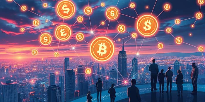 Tokenomics: Entendendo a Economia dos Tokens