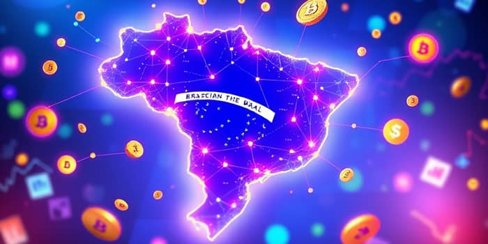 O Papel dos Criptoativos na Inovação Financeira