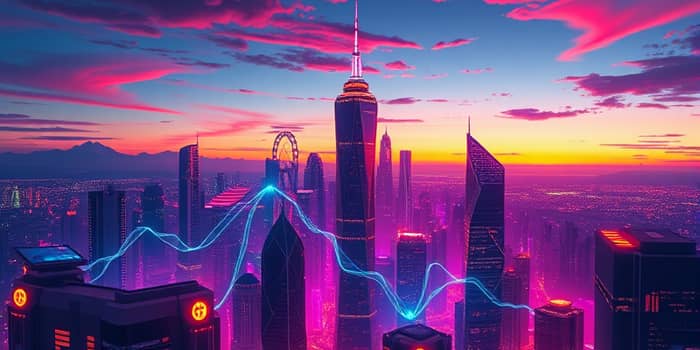 Criptoativos em Tempos de Incovação: O Caminho a Seguir