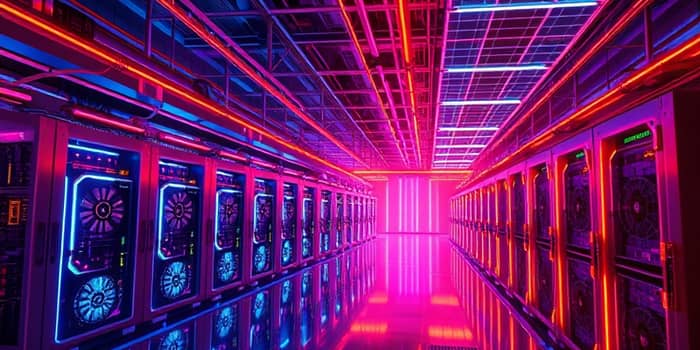 Mineração de Criptomoedas: Vale a Pena?