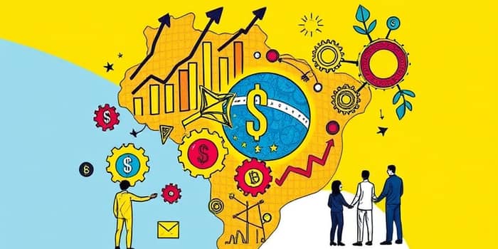Decifrando os Indicadores Econômicos Essenciais