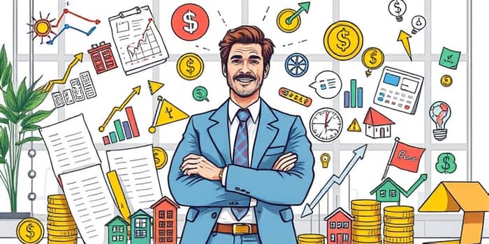 Fundos de Investimento: Como Escolher o Ideal para Você