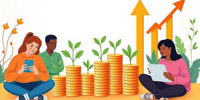 Dicas para Começar a Investir com Pouco Dinheiro