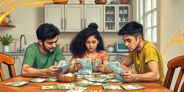 Inflação e Juros: Entenda o Impacto no Seu Bolso