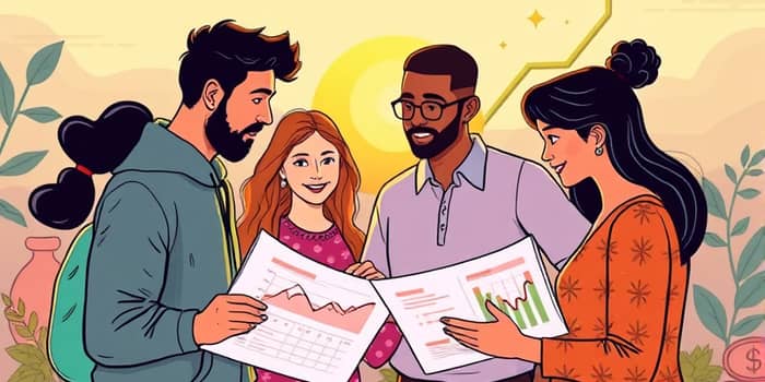 Previdência Privada: Um Olhar Detalhado nas Vantagens