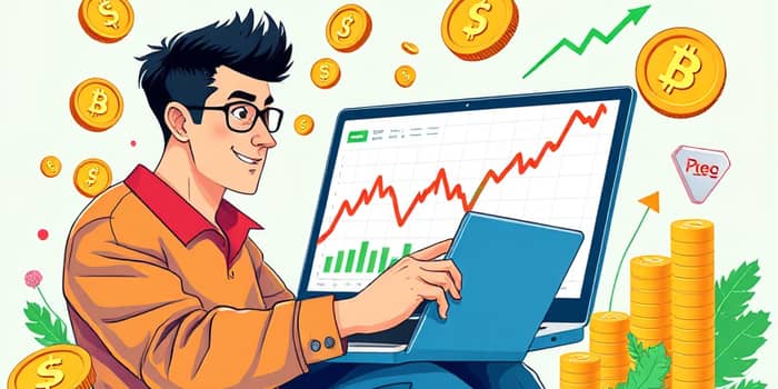 Investindo em Ações: Guia Completo para Iniciantes