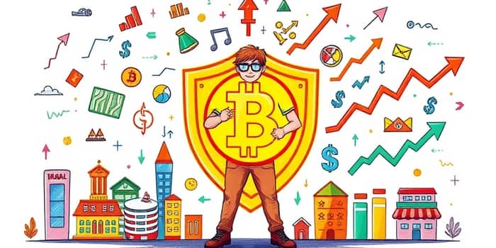 Gestão de Riscos: Protegendo Seu Capital nos Investimentos