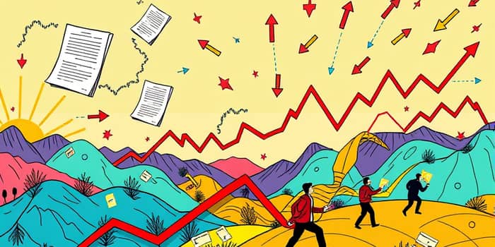 Opções e Futuros: Desvendando o Mercado de Derivativos