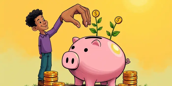 Crie o Hábito de Poupar: Dicas Práticas para o Sucesso