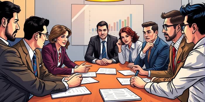 O Poder da Negociação: Consiga Melhores Preços e Condições