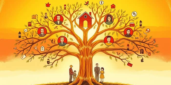 Planejamento Sucessório: Protegendo o Futuro da Sua Família