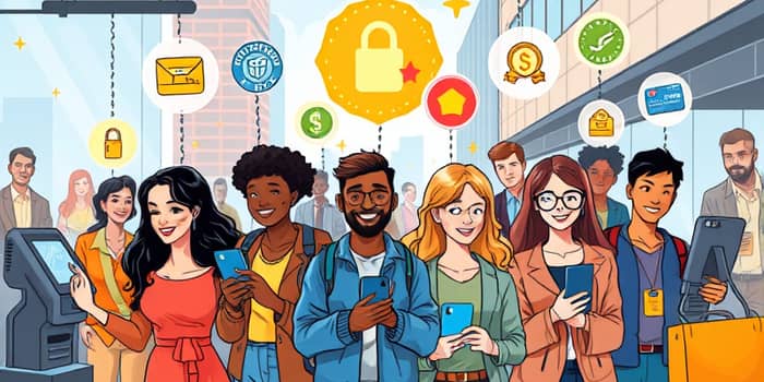 Cartão de Crédito Inteligente: Use a Seu Favor, Não Contra Você