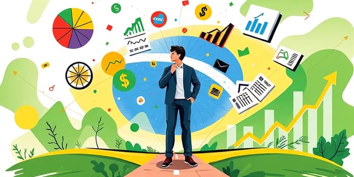 Desmistificando os Fundos de Investimento: Qual Escolher?