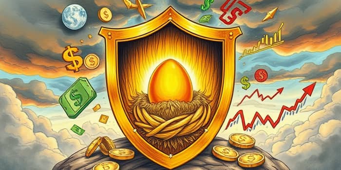 Protegendo Seu Patrimônio: Estratégias de Hedge