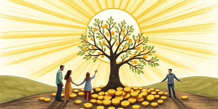 Construindo um Futuro Sólido com Previdência Privada