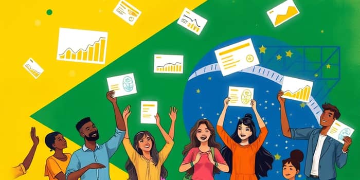 Tesouro Direto: Segurança e Rentabilidade ao Seu Alcance