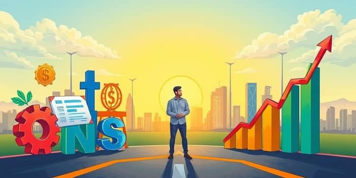 Além da Poupança: Explorando Novas Fronteiras de Renda Fixa