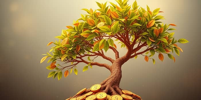 O Poder dos Juros Compostos: Seu Aliado Financeiro