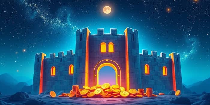 Segurança em Criptoativos: Proteja Seus Ativos Digitais