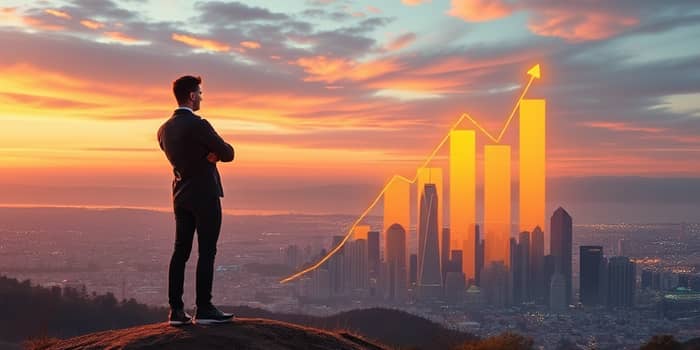 Investir Sem Medo: Desvendando o Mercado Financeiro