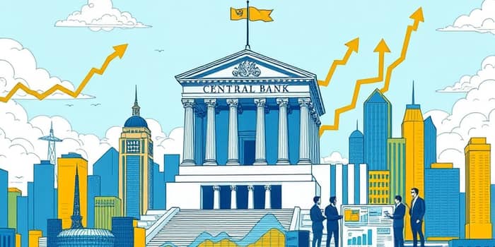 Impacto da Taxa Selic no Mercado Financeiro