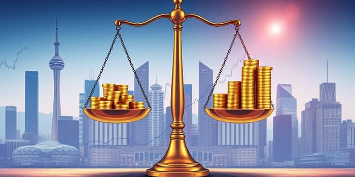 Entenda os Investimentos: Renda Fixa ou Variável?