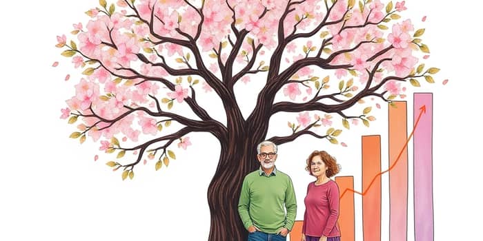 Previdência Privada: Complemente Sua Aposentadoria